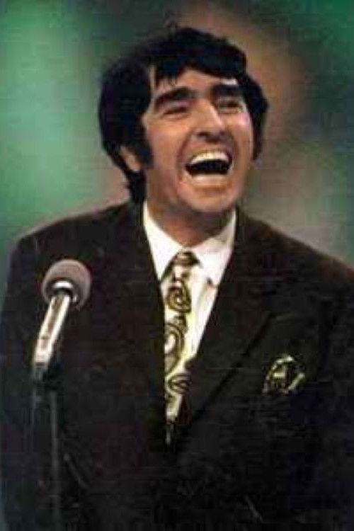 Ken Goodwin's Year (1972) poster