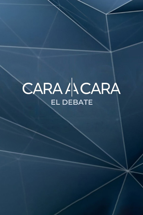 El debate cara a cara (2023) poster