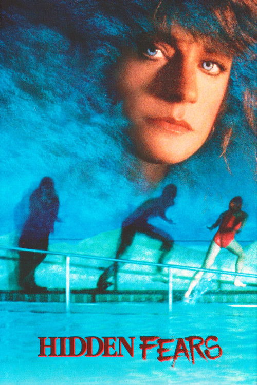 Hidden Fears (1993) poster