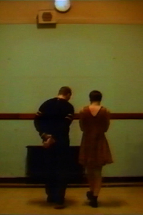 Smell the flowers while you can (1994) poster