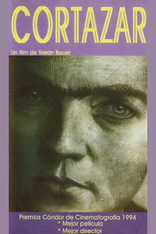 Cortázar (1994) poster