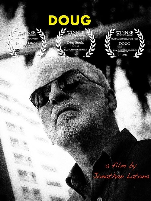 Doug (2020) poster
