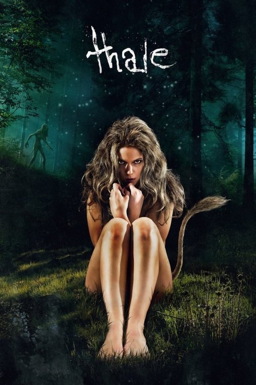 Thale (2012) poster