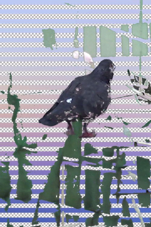 Tugging Diary (2020) poster