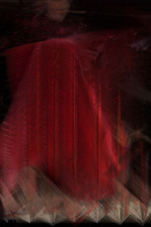 Massacre (2019) poster