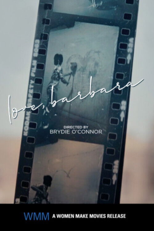 Love, Barbara (2022) poster