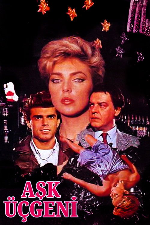 Aşk Üçgeni (1990) poster