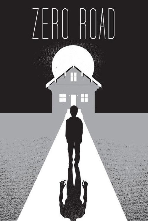 Zero Road poster