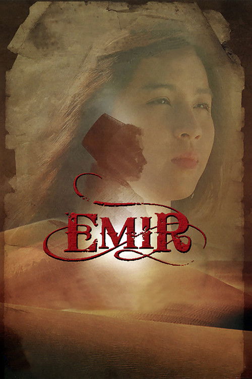 Emir (2010) poster