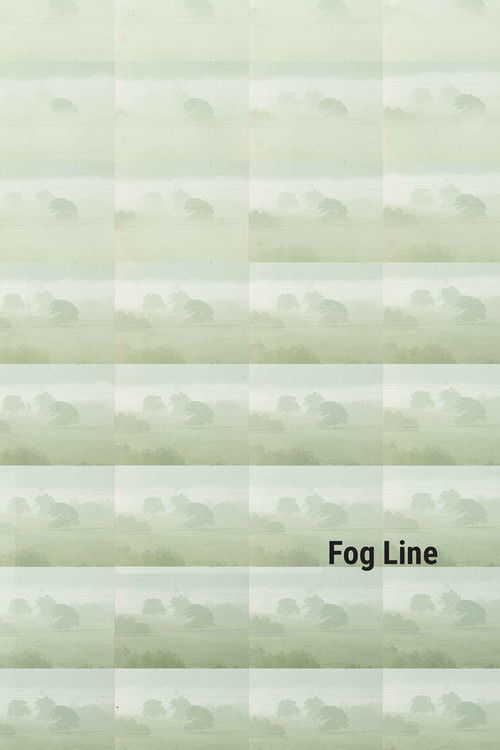 Fog Line (1970) poster
