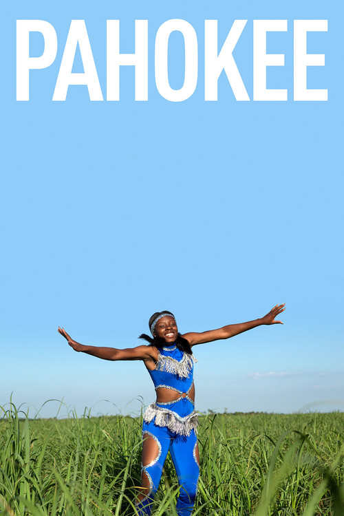 Pahokee (2019) poster
