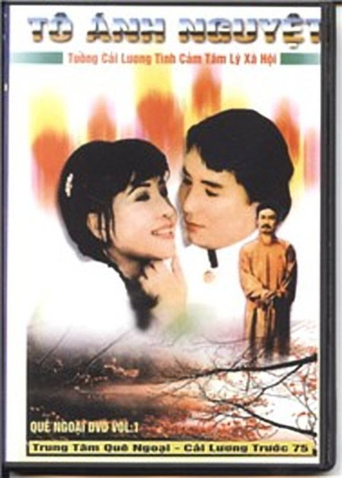 Tô Ánh Nguyệt (1985) poster