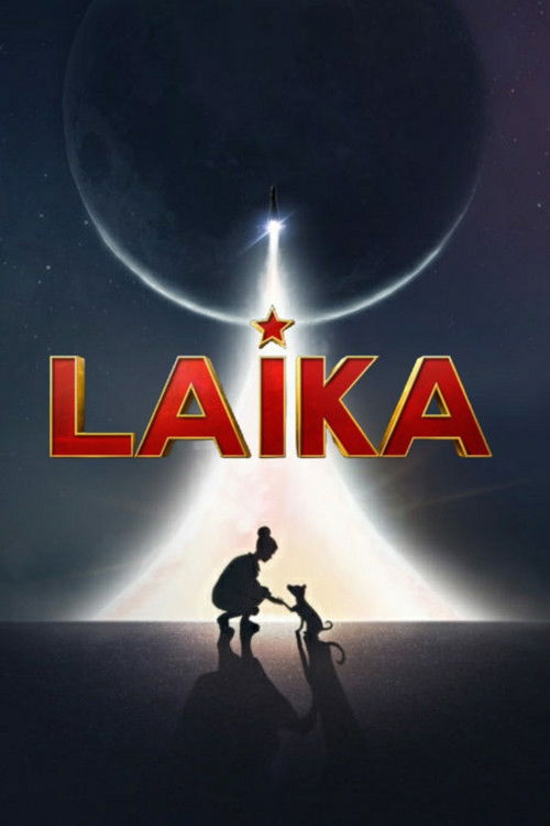 Laika (2021) poster