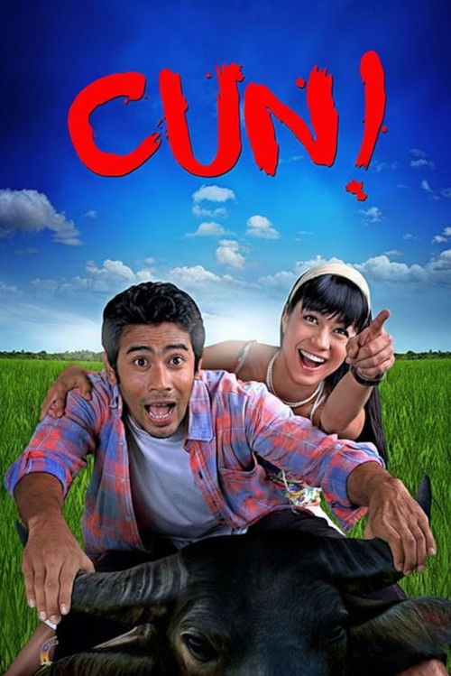 Cun! (2011) poster