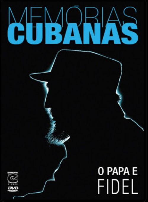 Il Papa e Fidel (1998) poster