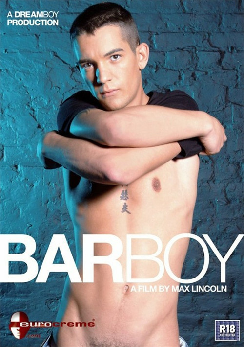 BarBoy (2004) poster