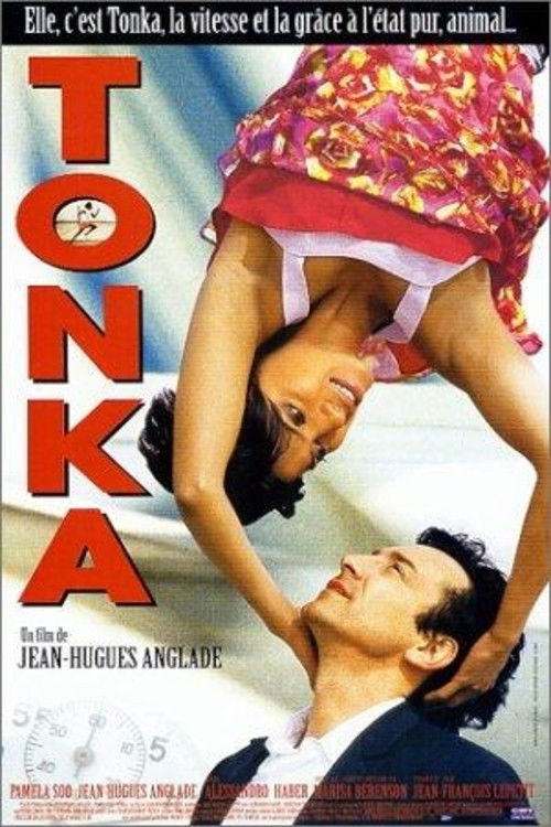Tonka (1997) poster