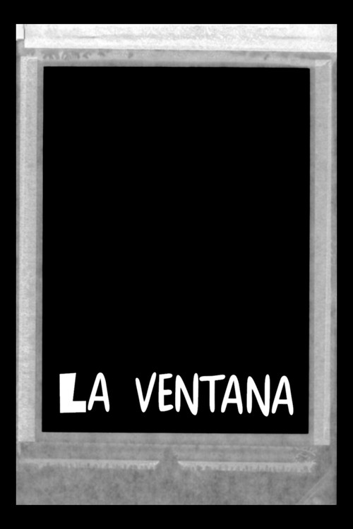 La ventana (1966) poster