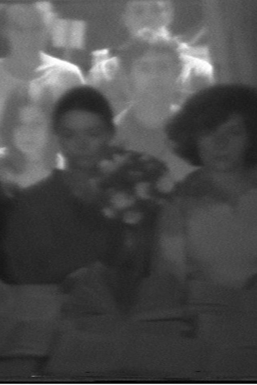 Out of the Body Travel (1976) poster