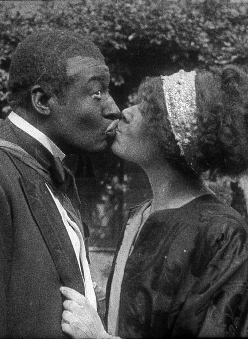 Lime Kiln Club Field Day (1913) poster