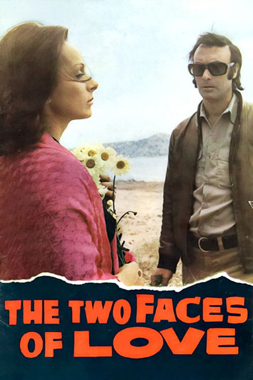 The Two Faces of Love (1972) poster