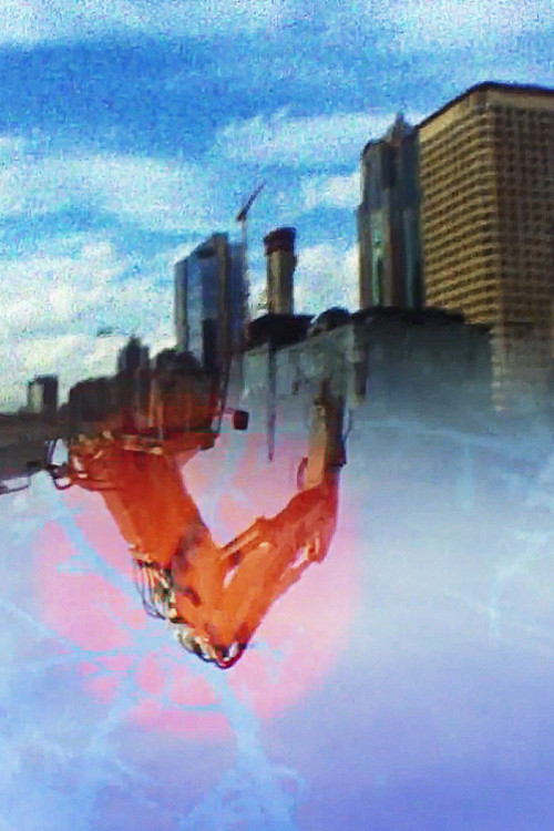 Viaduct (2020) poster