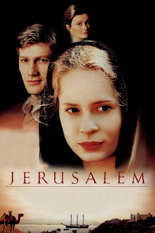 Jerusalem (1996) poster