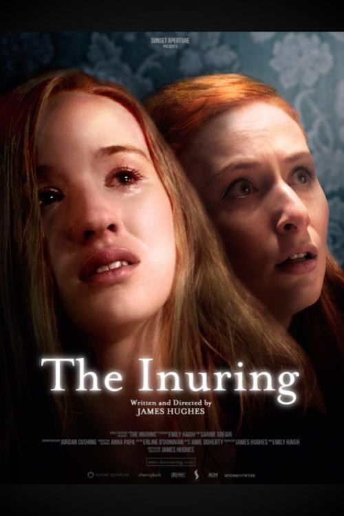 The Inuring (2017) poster