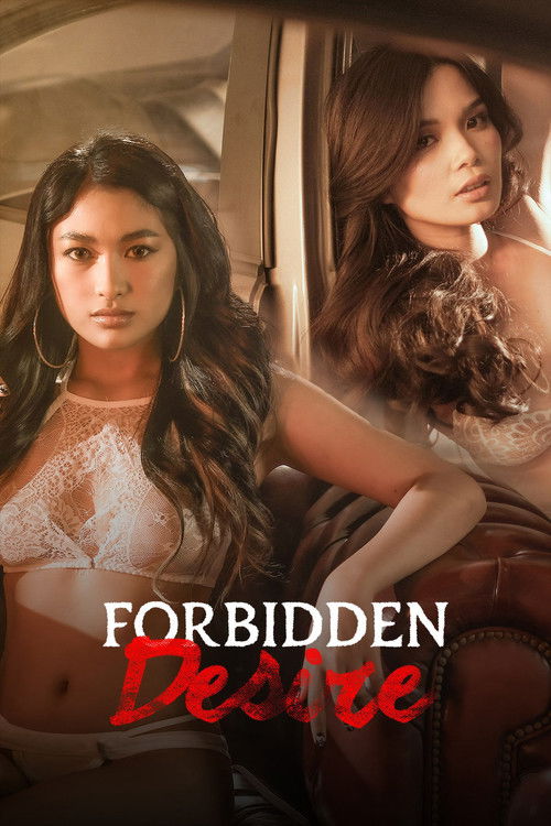 Forbidden Desire (2024) poster