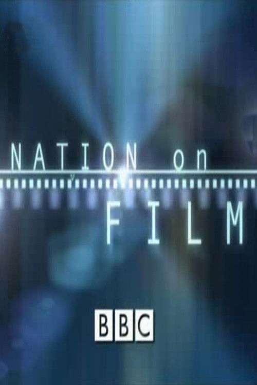 Nation on Film (2008) poster