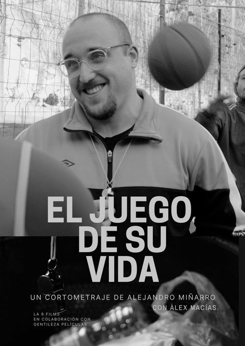 El juego de su vida (2024) poster