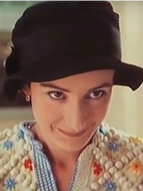 Lucille et le photomaton (1993) poster