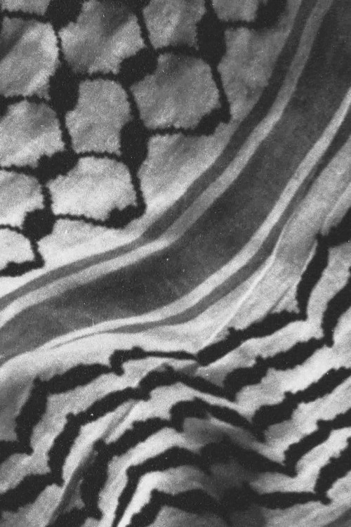 The City and Her Stones (2025) poster