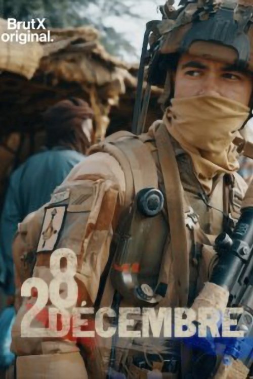 28 Décembre (2020) poster