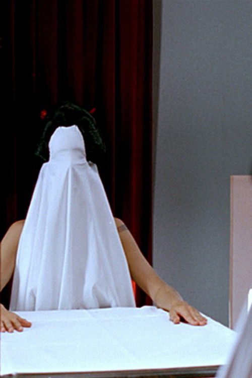 Anaesthetics (2004) poster