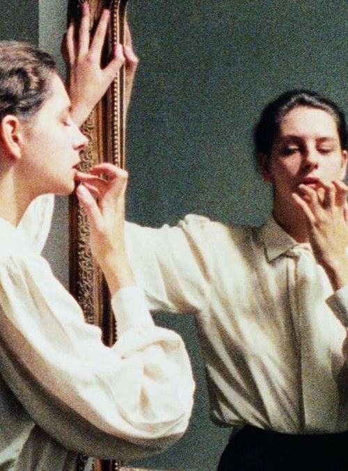 Klossowski, peintre-exorciste (1988) poster