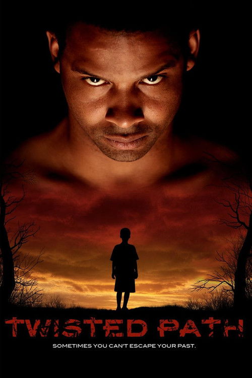 Twisted Path (2010) poster