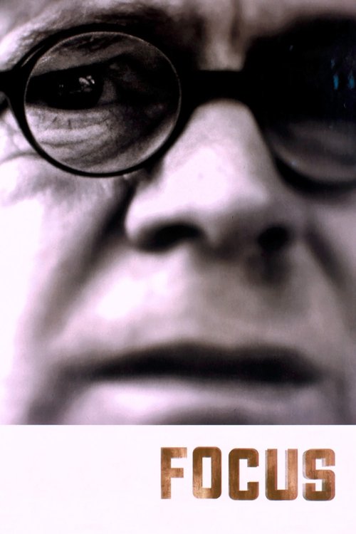 Focus (2001) poster