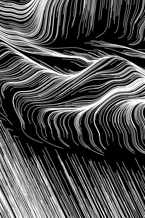 Ravines (2019) poster