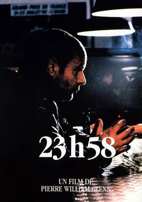 23h58 (1993) poster