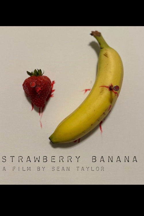 Strawberry Banana Part 1: The Illusion of Choice (2023) poster