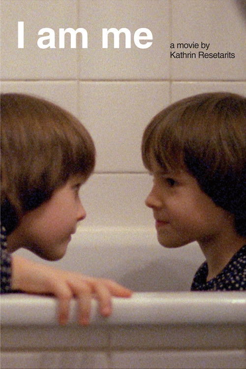 I am me (2006) poster