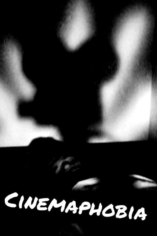 Cinemaphobia (2001) poster