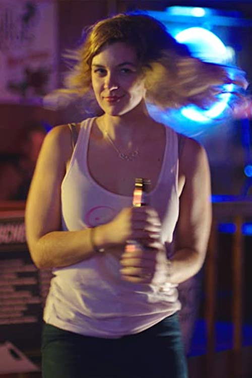 Death on the Streets (2020) poster