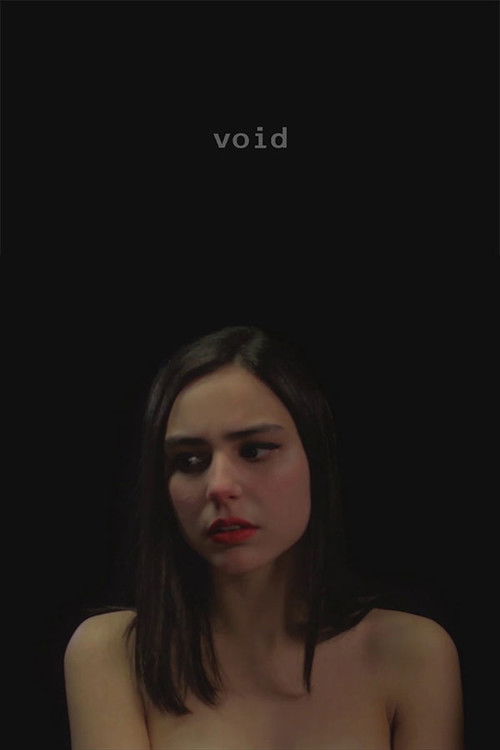 Void (2017) poster