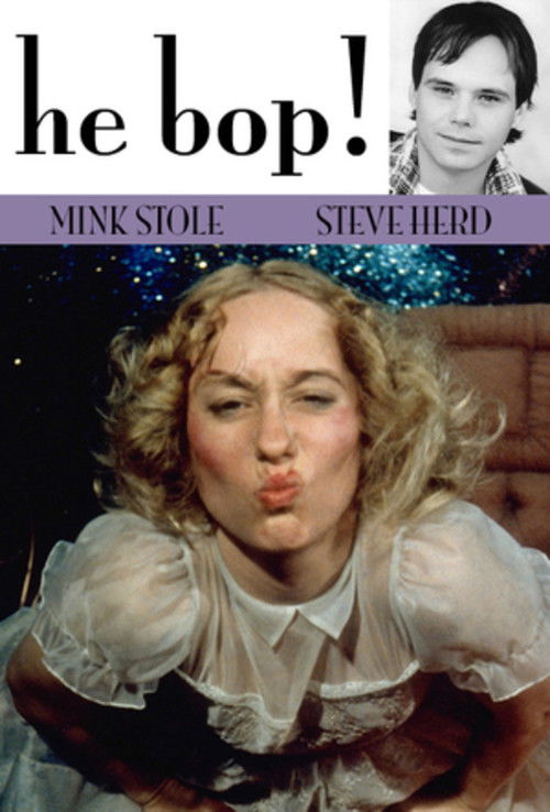 He Bop (2000) poster