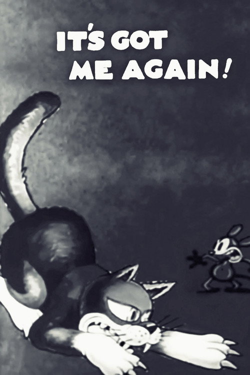 It's Got Me Again! (1932) poster