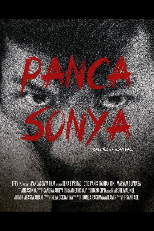 Inner Peace (2015) poster