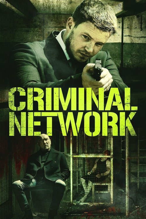 Criminal Network (2023) poster