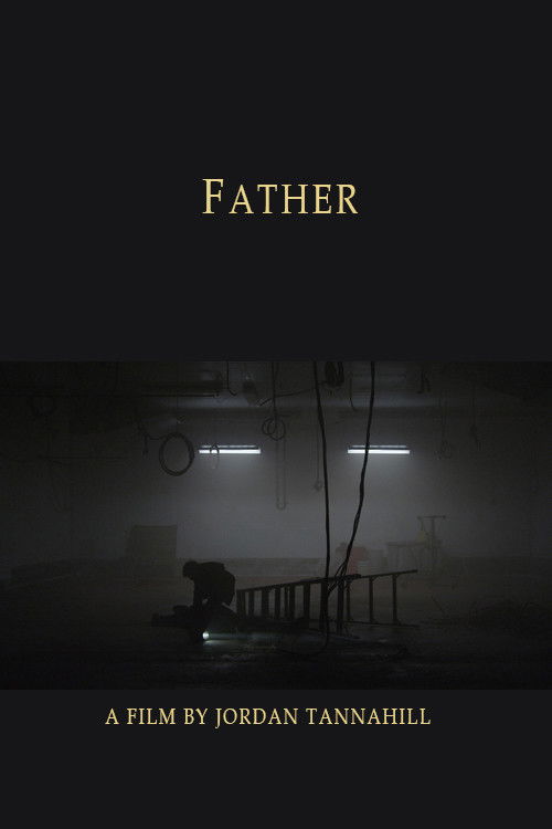 Father (2014) poster